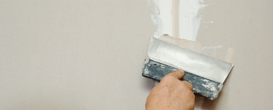 Terrazzo Shower Pan Repair Crack In Drywall