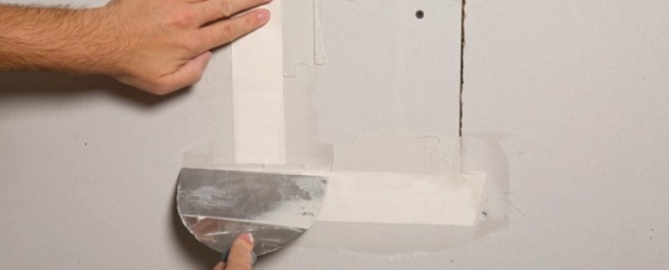 albuquerque drywall repair