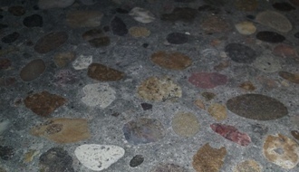 albuquerque polished concrete flooring