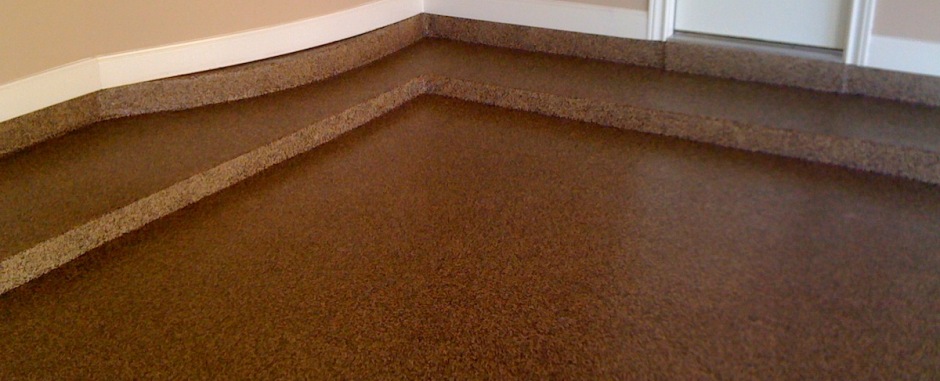 albuquerque epoxy floors